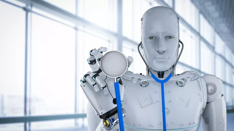 Концепция за развитието на изкуствения интелект в България до 2030 г. прие МС