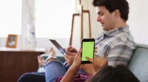 Смартфоните стават по-важни от секса