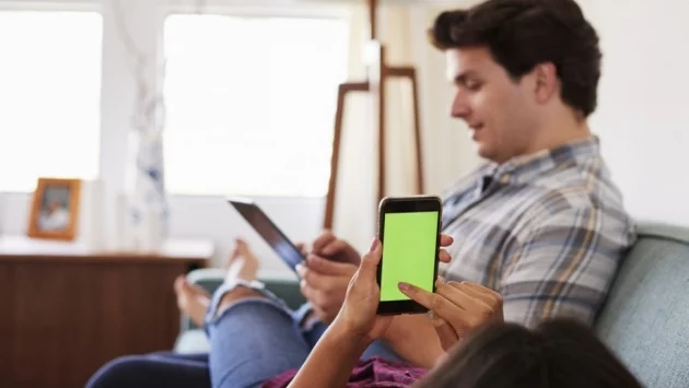 Смартфоните стават по-важни от секса