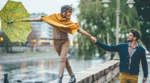 Любовен хороскоп за ноември 2019