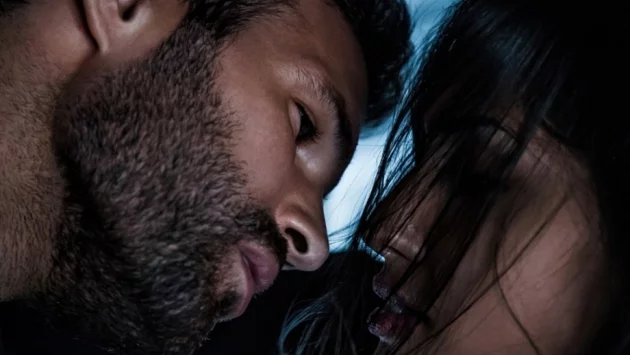 Разкажете му за сексуалните си фантазии, без да изглеждате глупаво