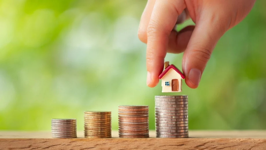 Експерт: Очаква се рязко повишаване на лихвите по ипотечните кредити