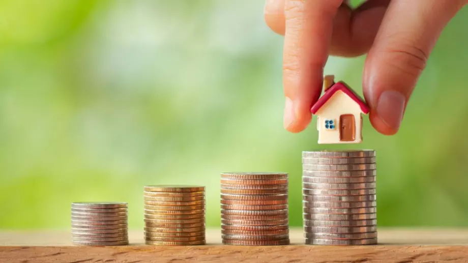 Жилищните кредити удариха нов рекорд