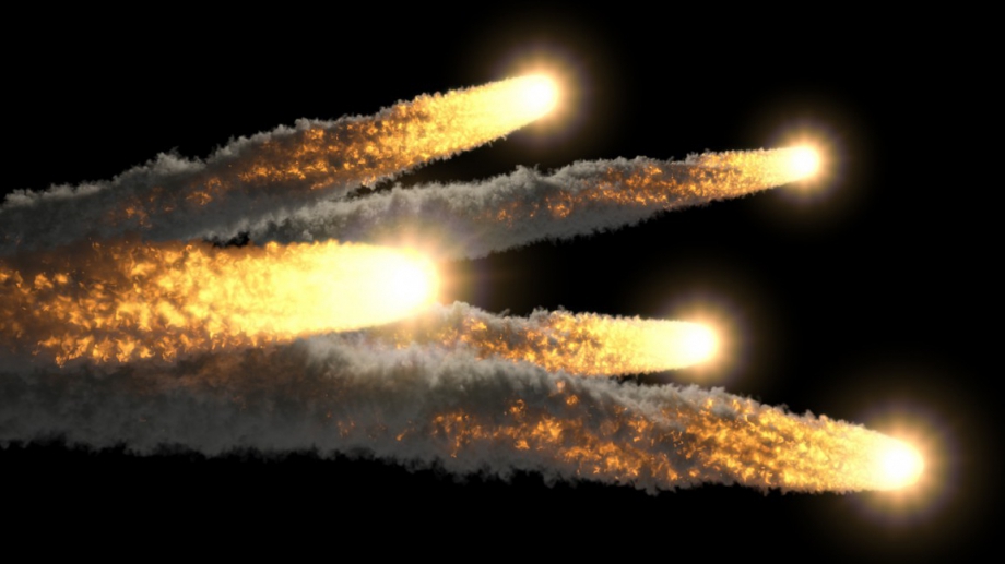 Може ли разрушителното въздействие на комета в далечното минало на