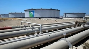 Саудитска Арабия ударно възстановява петролните мощности