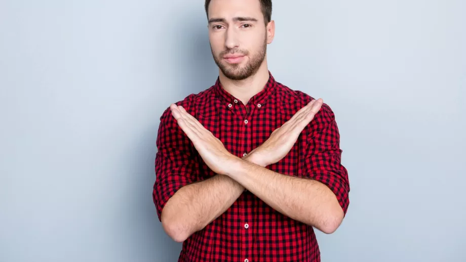 Мъжете, които не искат да имат деца