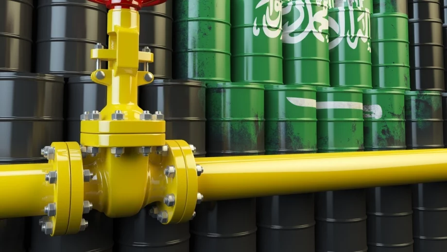 Саудитска Арабия не се отказва от петрола, светът имал нужда от нефт 