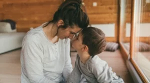 Как да възпитаваме детето без наказания