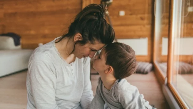 Как да възпитаваме детето без наказания