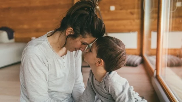 Момчетата имат повече емоционални нужди от момичетата