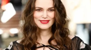 Кийра Найтли е станала мама за втори път