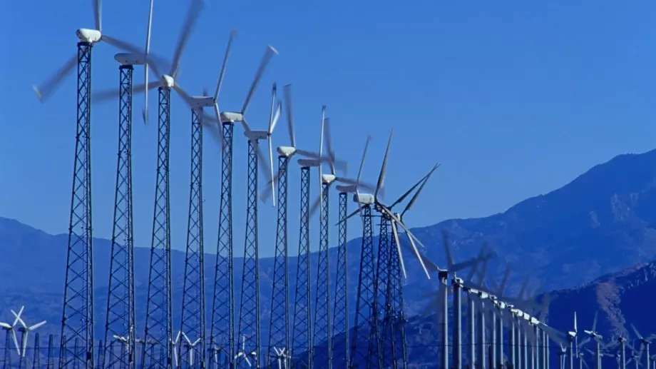 Климатичен преход: ЕК одобри ключово финансиране за милиарди за Германия