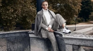  H&M Conscious есен 2019 -  дизайн, устойчив във времето