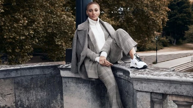 H&M Conscious есен 2019 -  дизайн, устойчив във времето