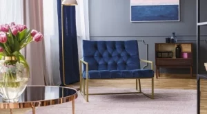 5 тенденции при интериора за есен 2019