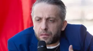 Мариус Куркински: Аз не съм достоен, тъй като нямам семейство (СНИМКА)