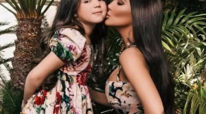 Децата на родните звезди тръгнаха на училище (СНИМКИ)