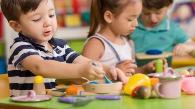 Борбата за ясла в София – безмилостно жестока