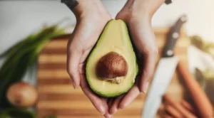 5 здравословни храни, потискащи апетита