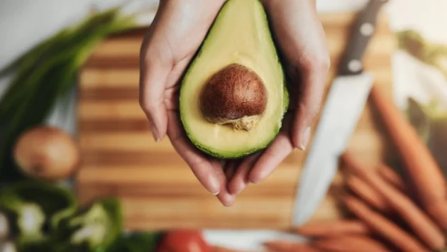 5 здравословни храни, потискащи апетита