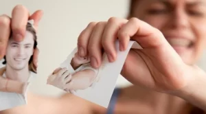 Жената винаги си тръгва от този, който не я пази