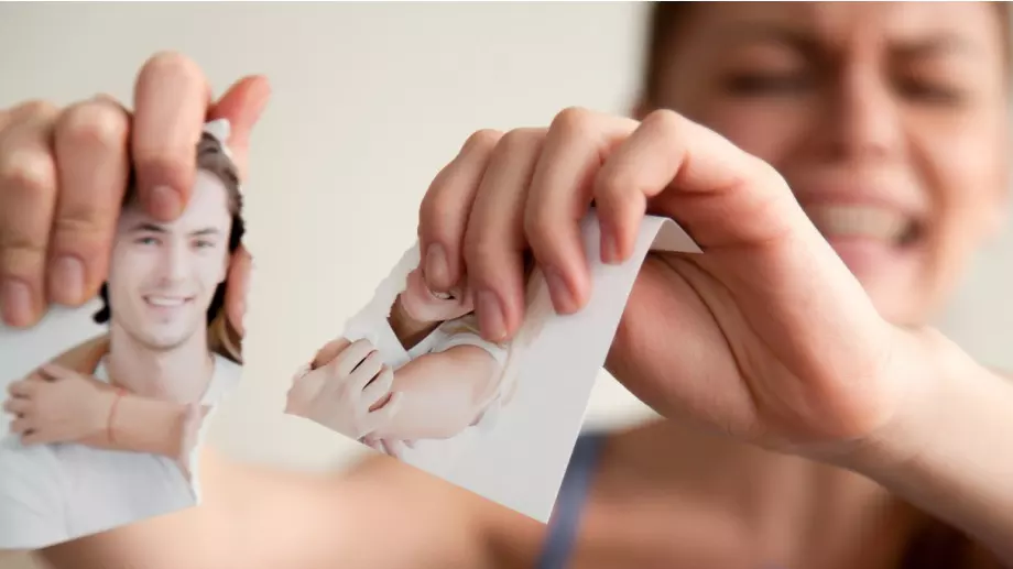 Никога не правете тези неща след раздяла!   