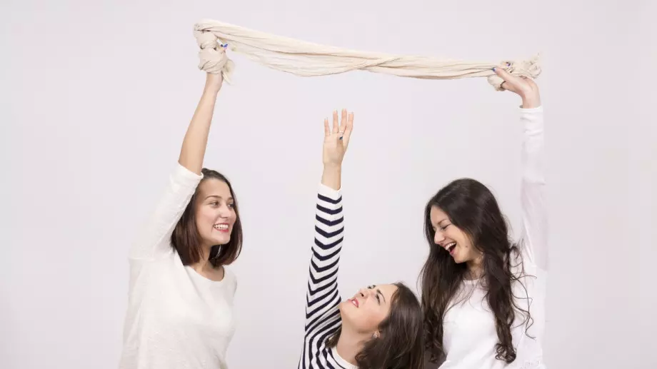 Защо ставаме по-ниски с течение на времето?