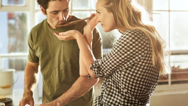 Зодиите, които обгрижват половинките си като майки