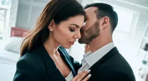 Ако той наистина ви обича, няма да има нужда от думи, за да ви го докаже   