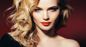 Притча за красивата жена