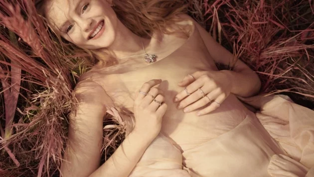 Запознай се с новия Pandora О символ