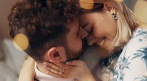 Не търси любов от пръв поглед, а такава, която изисква време