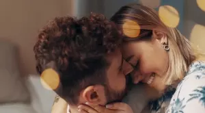 Желая ти да обичаш