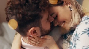 Притча за близостта между сърцата