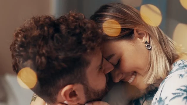 Притча за близостта между сърцата