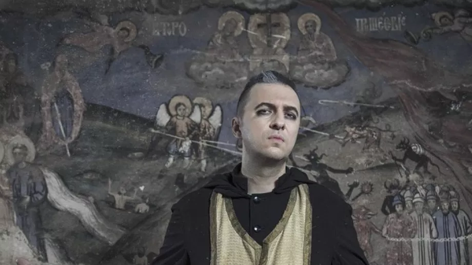 Васко Катинчаров: Изградете си паметник приживе!