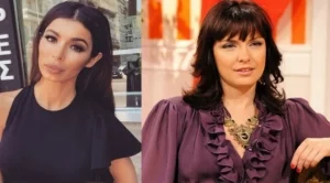 Жени Калканджиева публично нагруби Мегз 