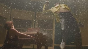 Алиша Кийс с хипнотизираща ода за любовта (видео)