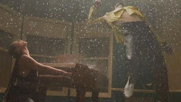 Алиша Кийс с хипнотизираща ода за любовта (видео)