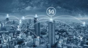 Мобилните оператори ще използват радиочестоти за 5G мрежи съвместно с Военновъздушните сили