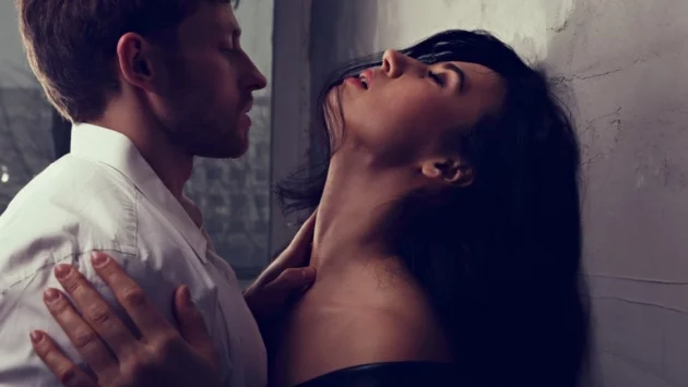 А ти къде беше тази нощ?