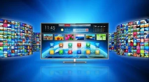 На кого изпращат данните ни смарт телевизорите?