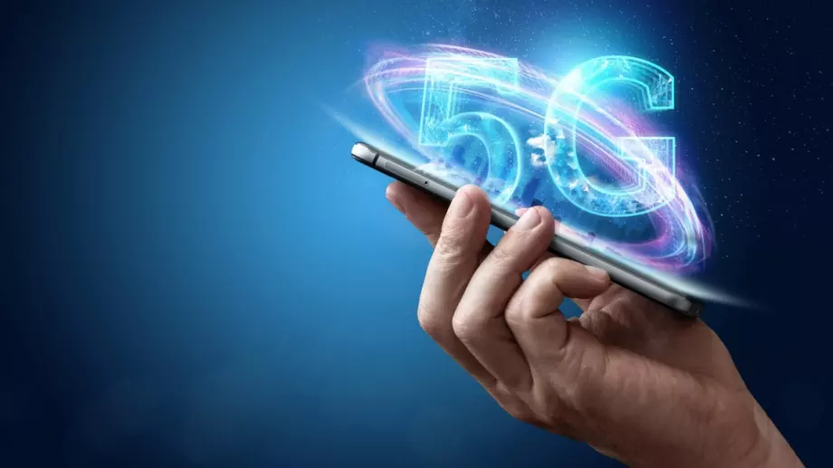 Скандинавски доставчици ще изграждат 5G мрежата на А1 в България