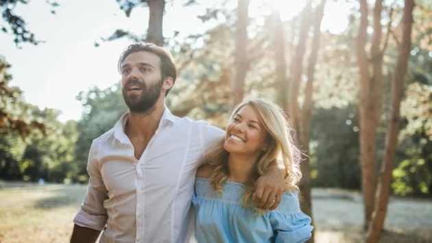 Любовен хороскоп за май 2020