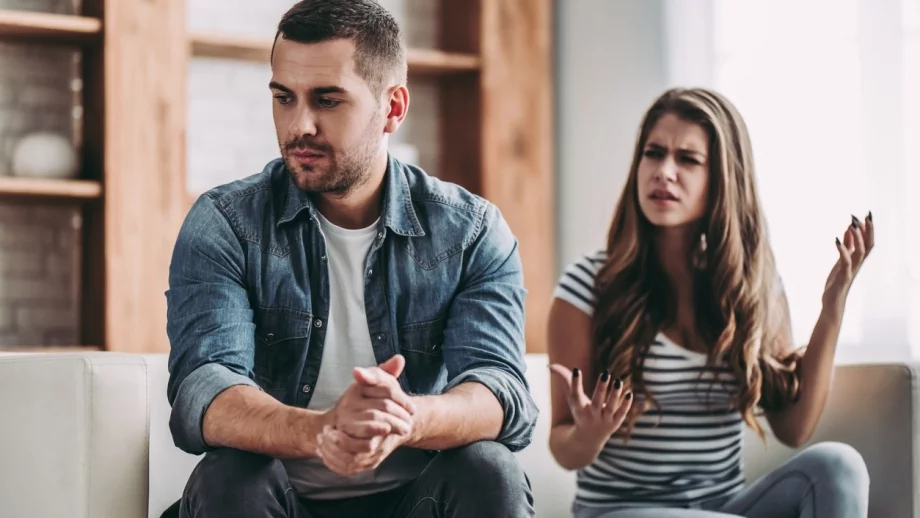 Работата на мъжа определя дали бракът му ще е успешен