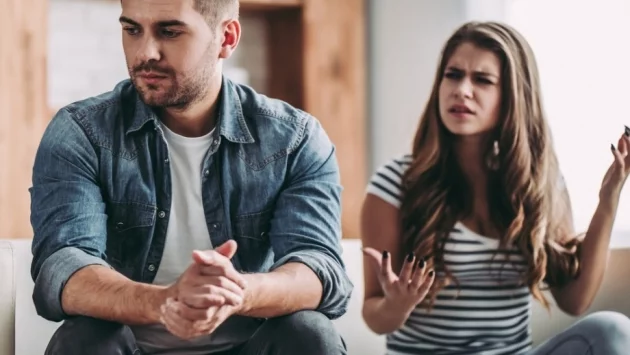 5 глупави мъжки оправдания, когато не искат връзка