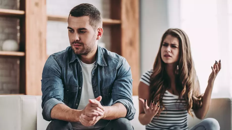 Как да разберете, че партньорът ви е изгубил интерес към вас   