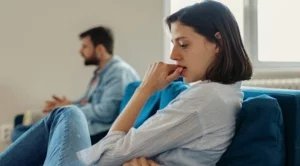 Няма среда в любовта