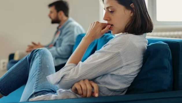 Няма среда в любовта