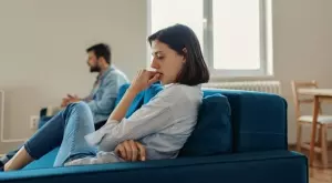 Така се държи всяка зодия, когато има връзка с неправилния човек